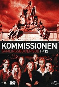 Primary photo for Kommissionen Primary photo for Kommissionen