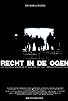 Primary photo for Recht in de ogen