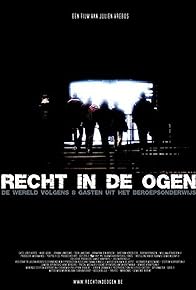 Primary photo for Recht in de ogen Primary photo for Recht in de ogen