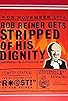 Primary photo for The N.Y. Friars Club Roast of Rob Reiner Primary photo for The N.Y. Friars Club Roast of Rob Reiner