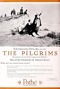 Primary photo for The Pilgrims