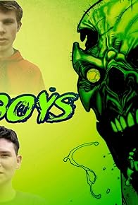 Primary photo for Zomboys