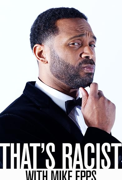 Primary photo for Why Do Racist Jokes Exist? Primary photo for Why Do Racist Jokes Exist?