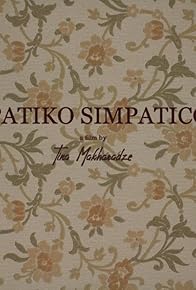 Primary photo for Patiko Simpatico