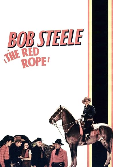 Primary photo for The Red Rope Primary photo for The Red Rope