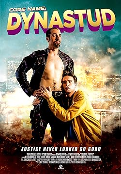 Poster of Code Name: Dynastud
