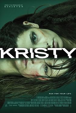 Poster of Kristy