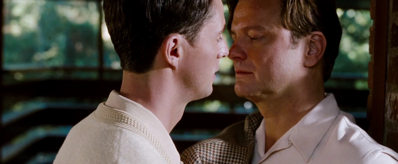 A Single Man (2009)
