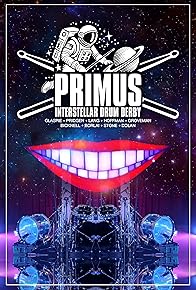 Primary photo for Primus Interstellar Drum Derby Primary photo for Primus Interstellar Drum Derby
