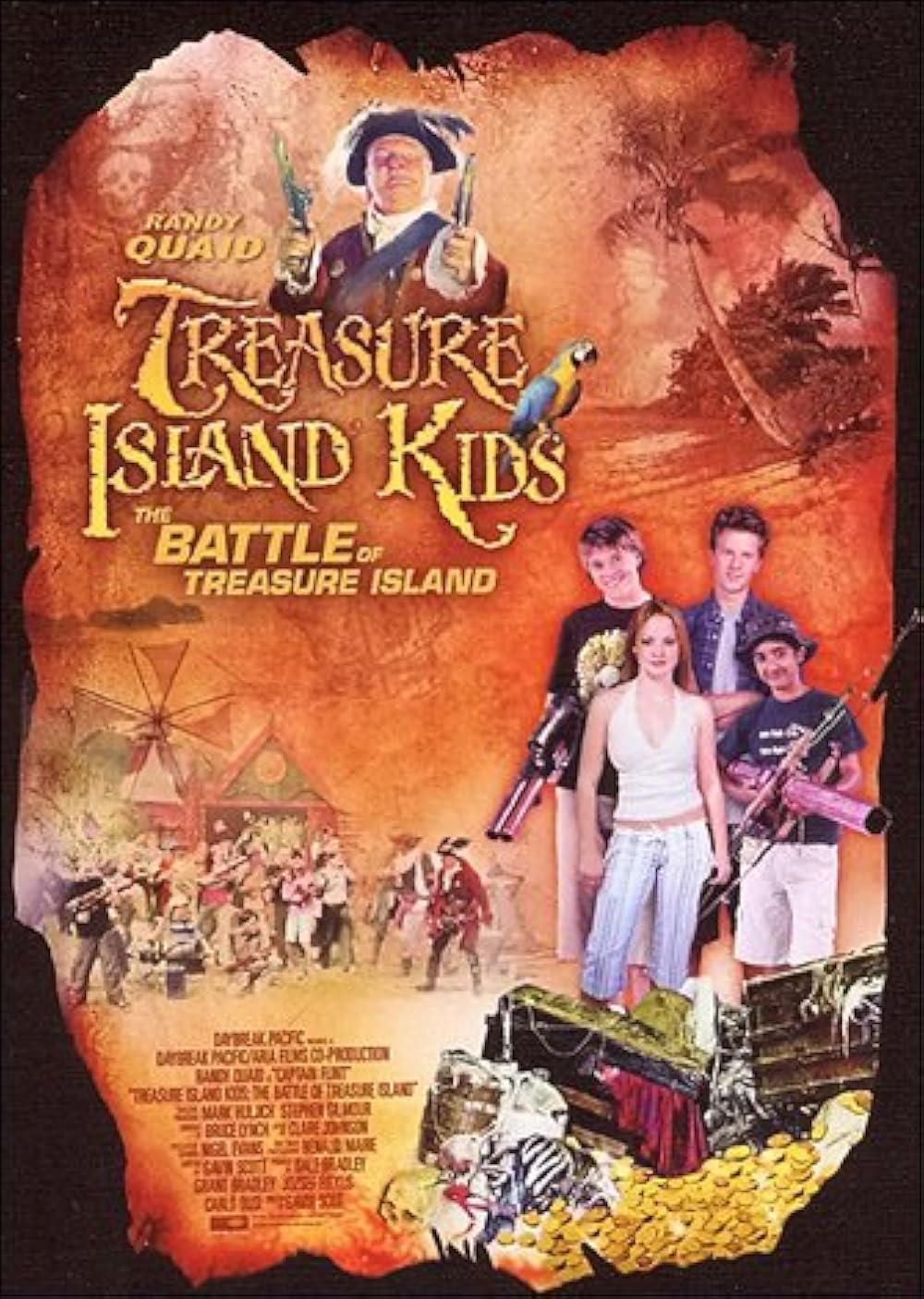 その他 Treasure  Kids 3: The Mystery of Treasure [DVD] 51Uhl-BCttL._UF894,1000_QL80_.jpg