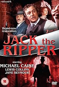 Primary photo for Jack the Ripper Primary photo for Jack the Ripper