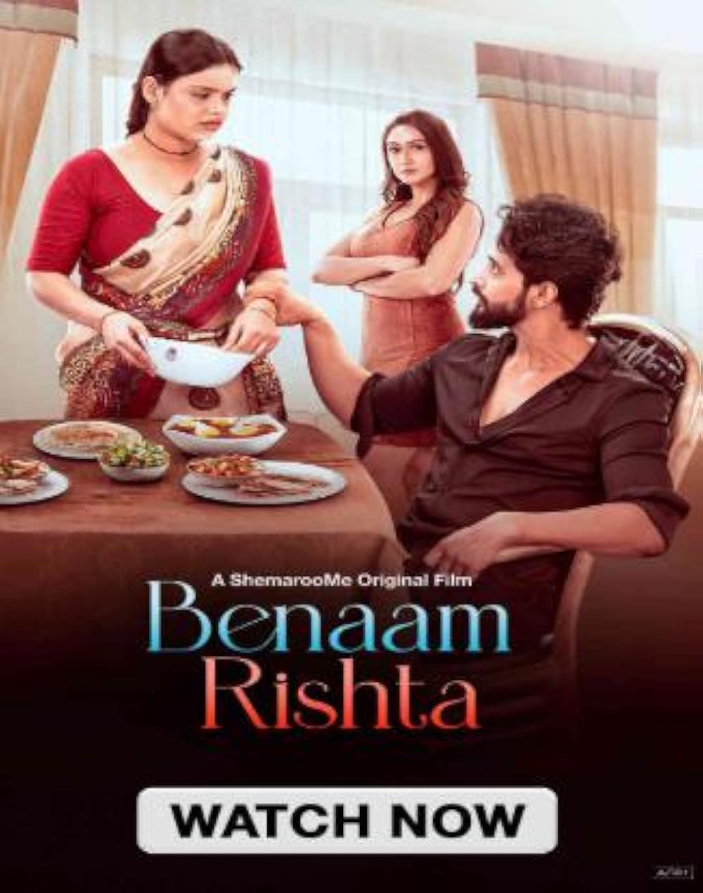 Benaam Rishta (2024) Benaam Rishta (2024)