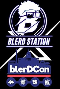 Primary photo for Blerdcon 2024 LiveStream Hosted by Blerd Station