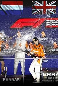 Primary photo for Singapore Airlines Singapore Grand Prix 2024