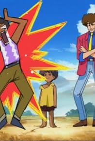 Primary photo for The Best of Mr. Pedro