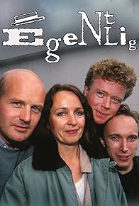 Primary photo for Egentlig Primary photo for Egentlig