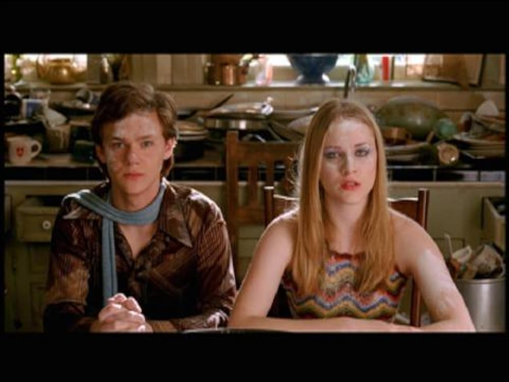 Running with Scissors IMDb