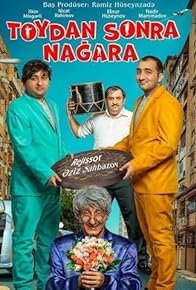 Primary photo for Toydan Sonra Nagara