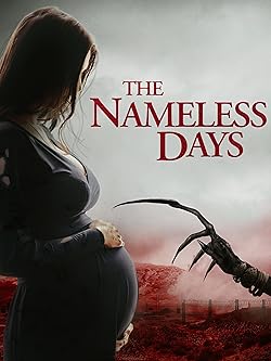 Poster of The Nameless Days