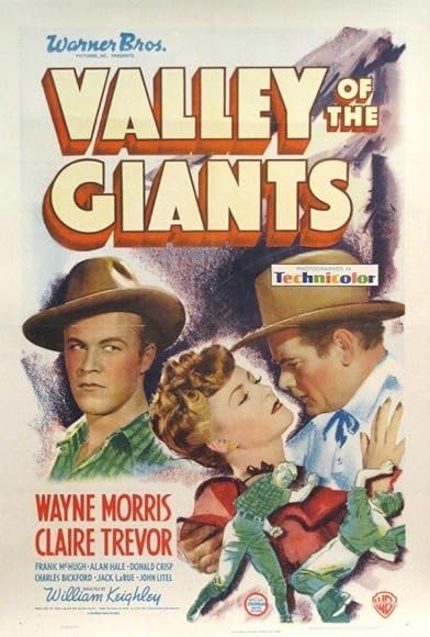 Primary photo for Valley of the Giants Primary photo for Valley of the Giants