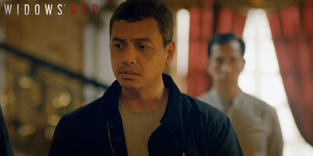 Archie Alemania - IMDb