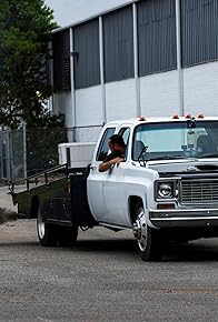 Primary photo for Return of the Roadkill Ramp Truck!