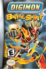 Primary photo for Digimon Battle Spirit 2