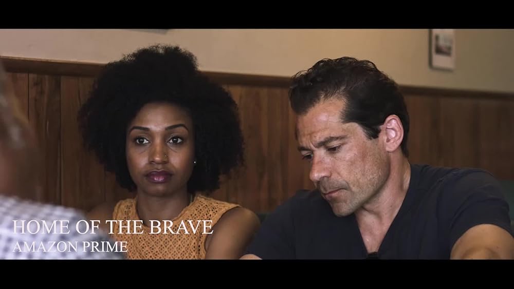 Home of the Brave (Amazon Prime) IMDb