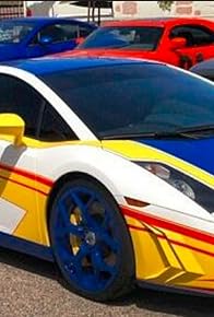 Primary photo for Chris Brown's First Love