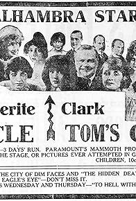 Primary photo for Uncle Tom's Cabin