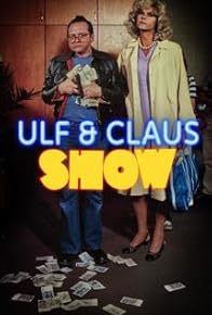 Primary photo for Ulf og Claus Show