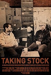 Primary photo for Taking Stock