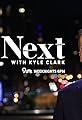 Next with Kyle Clark's primary photo