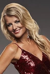 Primary photo for Simone Warne