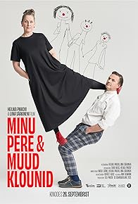 Primary photo for My Family and Other Clowns