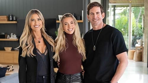 The Flip Off' Season 2 Confirmed! When Does Tarek El Moussa & Christina Haack's Show Return? - IMDb