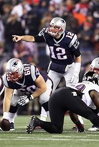 Primary photo for Week 9: New England Patriots at Baltimore Ravens Primary photo for Week 9: New England Patriots at Baltimore Ravens