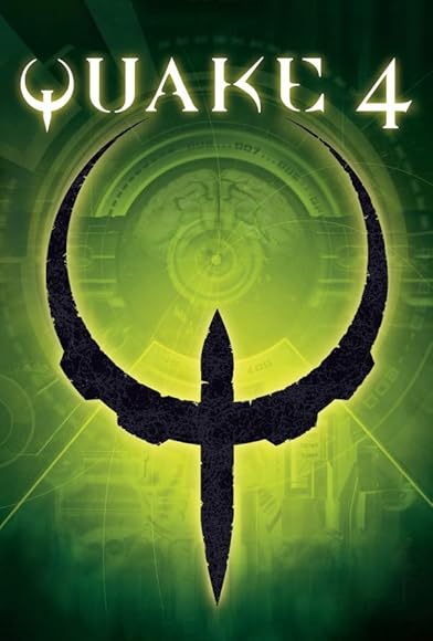 Primary photo for Quake 4 Primary photo for Quake 4