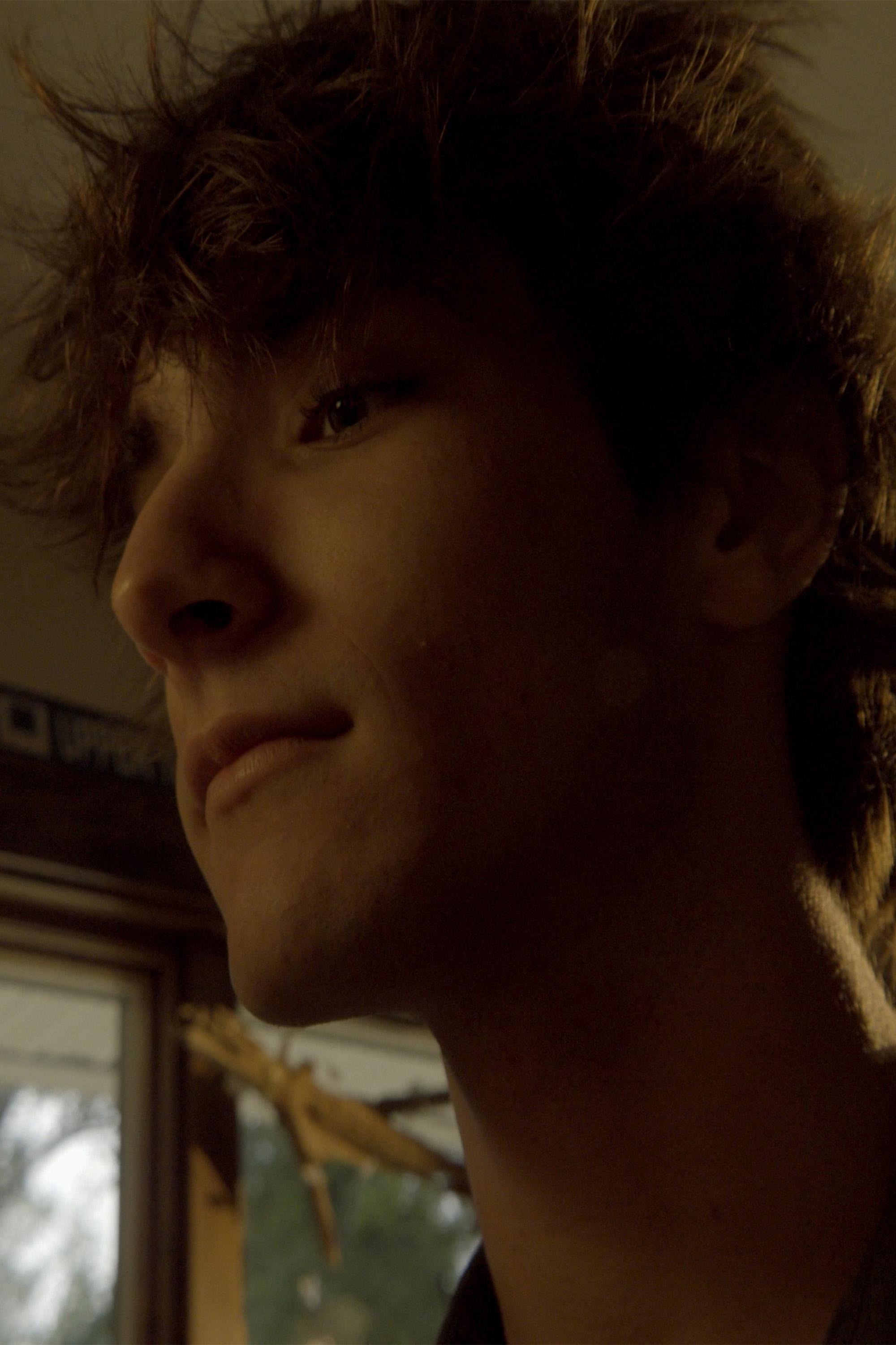 Pizza A Cinematic Story