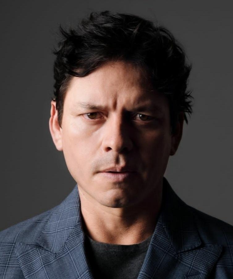 Jorge A. Jimenez