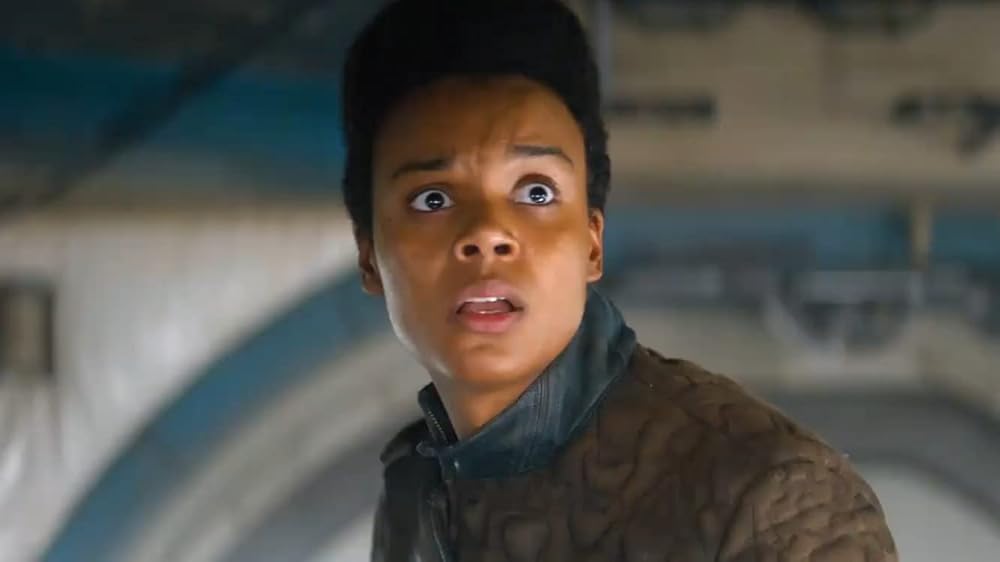 Foundation Season 2 Sneak Peek IMDb