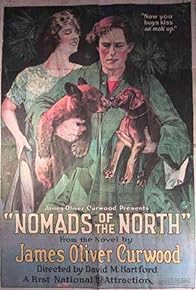 Primary photo for Nomads of the North Primary photo for Nomads of the North