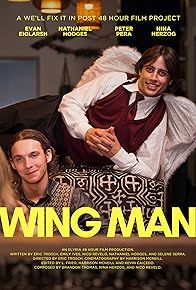 Primary photo for Wing Man