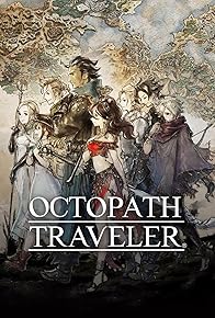 Primary photo for Octopath Traveler Primary photo for Octopath Traveler