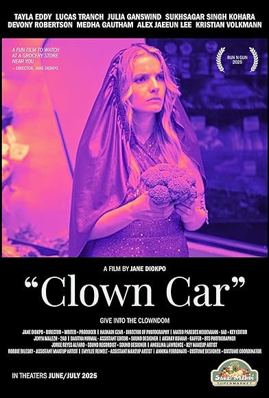 Primary photo for Clown Car Primary photo for Clown Car