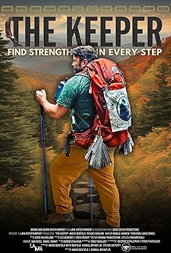 Poster of The Keeper