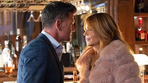 High Potential' Fans Slam ABC for Show Already Being on Winter Hiatus - IMDb