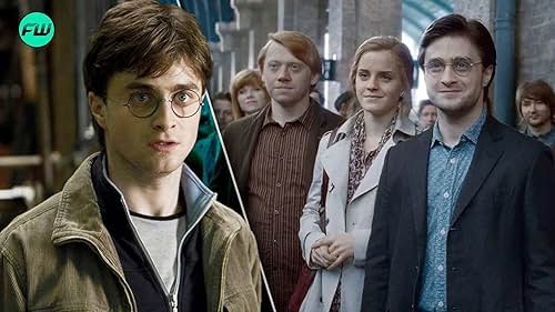 He's risen”: Harry Potter: Return of the Dark Lord Concept Trailer Features  Daniel Radcliffe, Rakes in 3.1 Million Views in 5 Days - IMDb