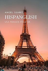 Primary photo for Hispanglish