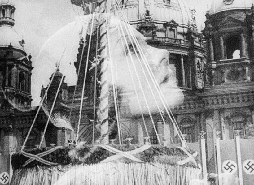 Hitler's Hollywood (2017)